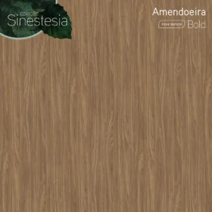 Amendoeira - chapa de mdf arauco 