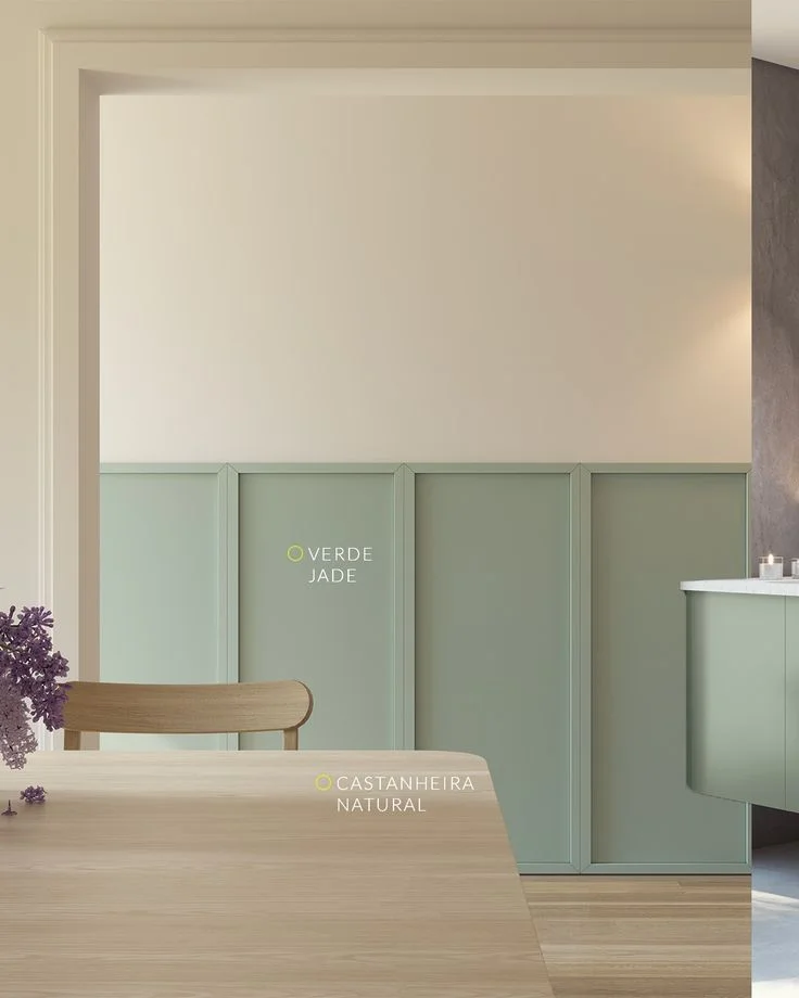 MDF Verde Jade