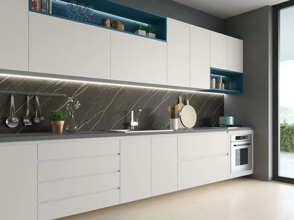 Armários Personalizados Para Cozinha