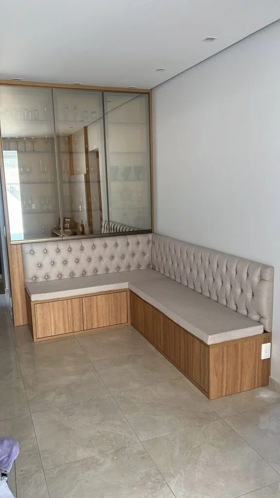 Canto Alemão Stilo moveis J/a