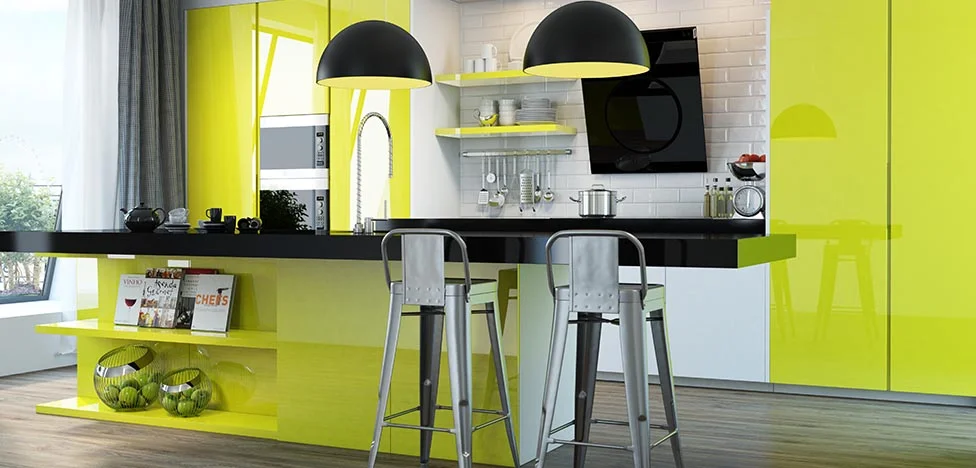 Armários Personalizados Para Cozinha