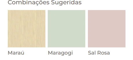 MDF Jalapão