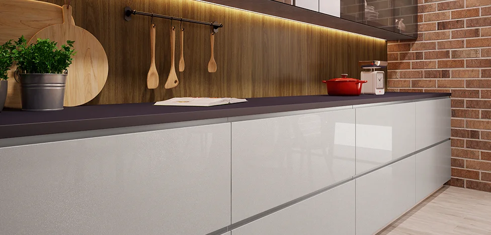 Armários Personalizados Para Cozinha