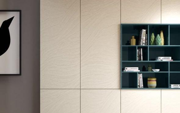 Arenito Linha Conceito