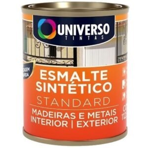 Qual tinta usar para pintar mdf - Tinta a óleo