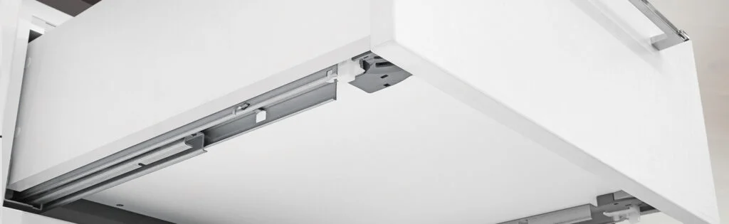 Como instalar corrediça invisível: guia completo