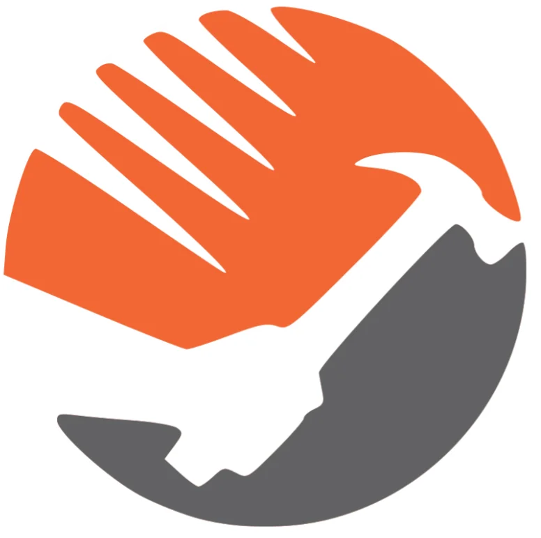 logo da Marcenaria em betim stilo moveis J/A