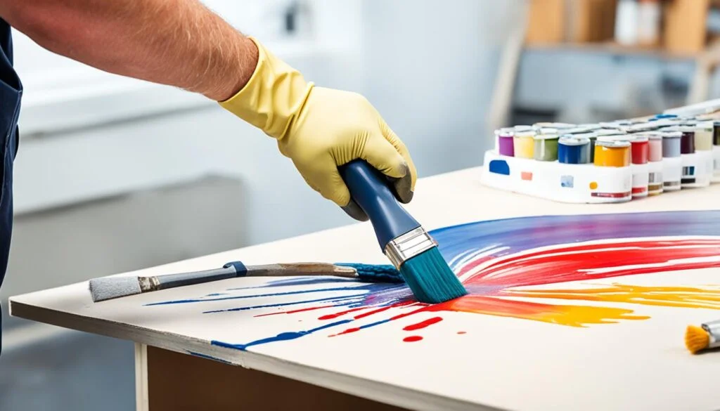 Como pintar MDF da maneira certa