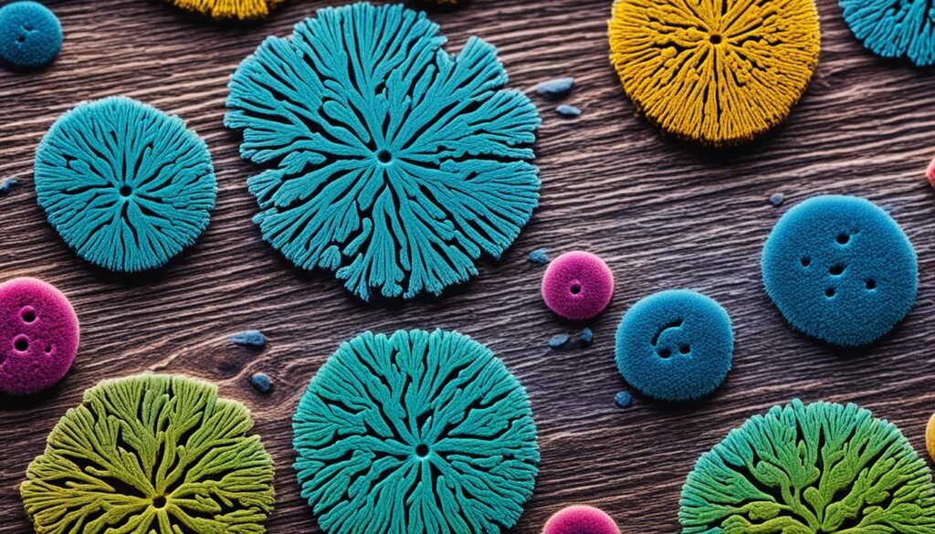 Proteção Antimicrobiana com Tecnologia NANOXClean®
