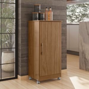 Armários multiuso: soluções versáteis para organizar sua casaOs armários multiuso são peças de mobiliário extremamente práticas 