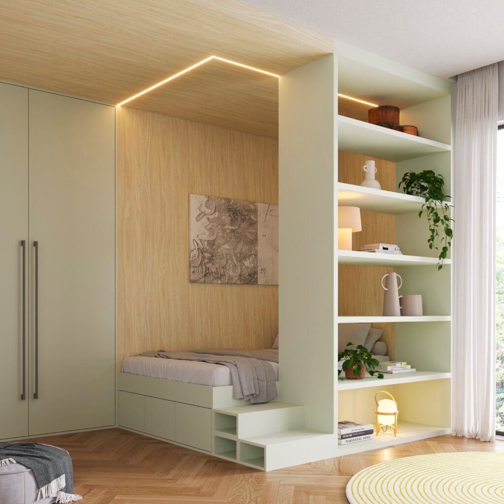 MDF Maraú arauco
