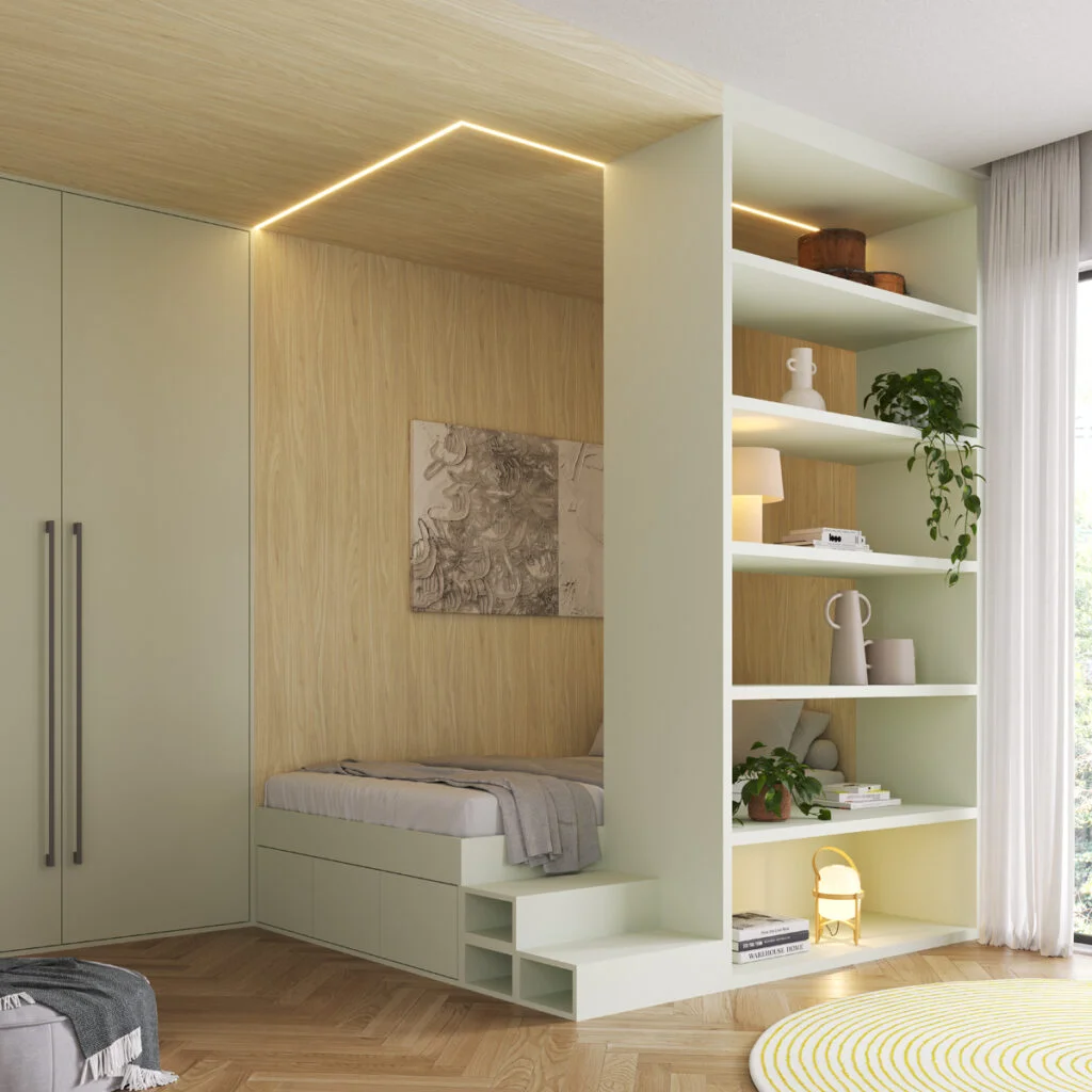 MDF Maraú arauco