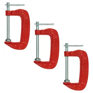 Grampo Tipo C Sargento