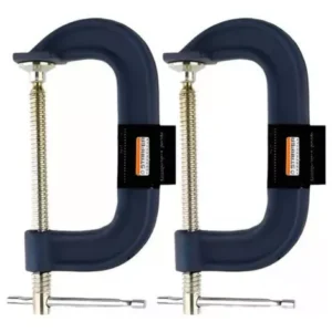 Grampo Tipo C (Sargento)