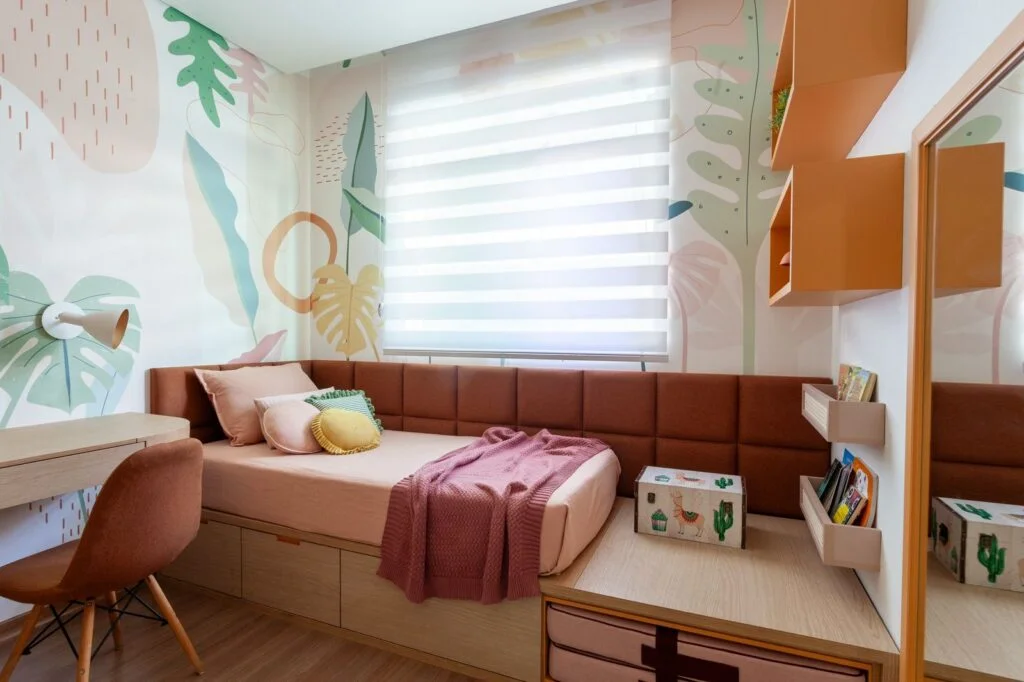 Tendências de Design de Interiores para 2025: O Que Esperar