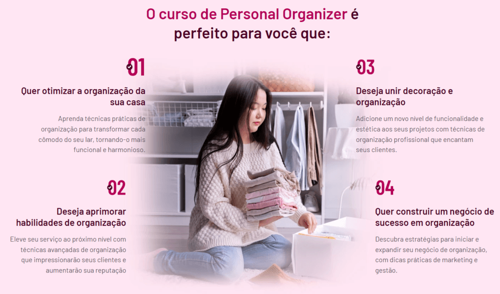 Ferramentas de Trabalho