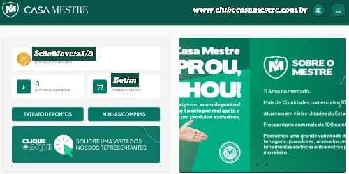 Programa de indicação