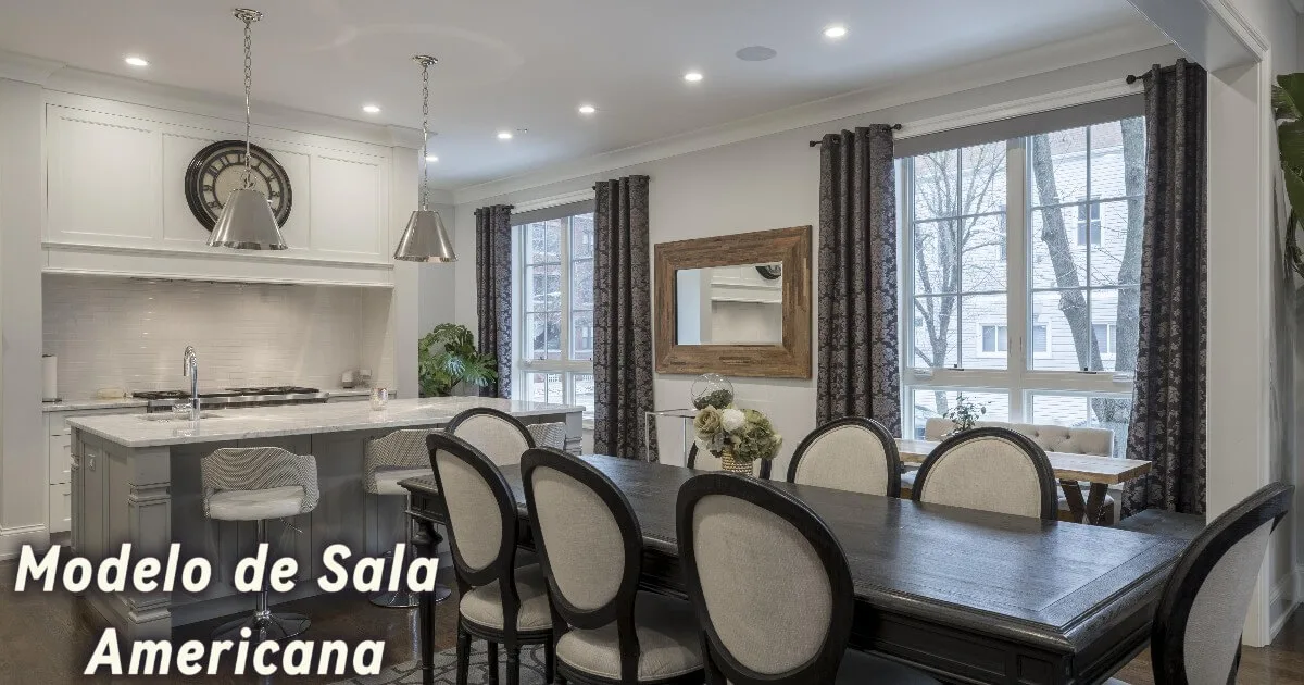 sala americana