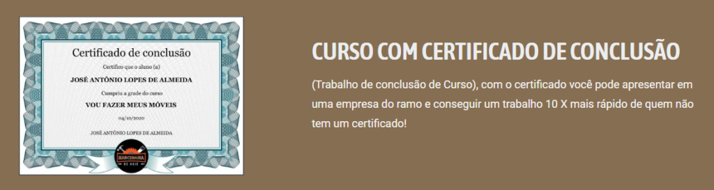 Futuro da Marcenaria 4.0