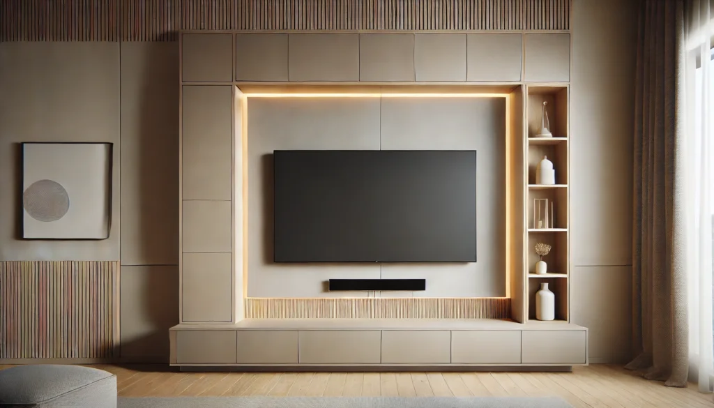 Tamanho Ideal do Painel para Smart TV 85 Polegadas