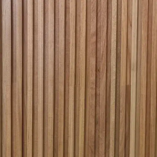 Painel Ripado Cores escura Tendências para Decoração